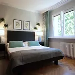 Pronajměte si 2 ložnic/e byt o rozloze 55 m² v Prague