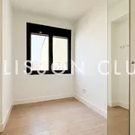 Alquilo 4 dormitorio casa de 263 m² en Madrid