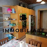 Rent 4 bedroom apartment of 170 m² in Torino