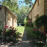 Rent 1 bedroom apartment of 70 m² in Castelnuovo Berardenga