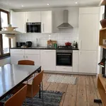 Huur 3 slaapkamer appartement van 110 m² in brussels