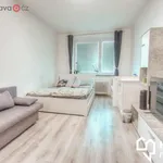 Pronajměte si 3 ložnic/e byt o rozloze 64 m² v Olomouc