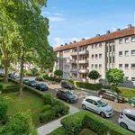 Miete 2 Schlafzimmer wohnung von 58 m² in Düsseldorf