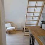 Appartement de 31 m² avec 1 chambre(s) en location à Saint-Paul-Trois-Châteaux