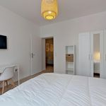 Louez une chambre à Antibes