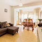 Rent 4 bedroom apartment in valencia