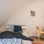 Rent a room in Berlin