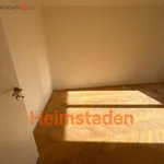 Rent 3 bedroom apartment of 51 m² in Trhový Štěpánov