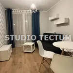 Rent 2 bedroom apartment of 36 m² in Kraków