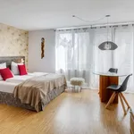 Miete 1 Schlafzimmer wohnung von 20 m² in Munich