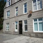 Rent 1 bedroom flat in Aberdeen