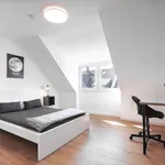 Miete 2 Schlafzimmer wohnung von 90 m² in Dusseldorf