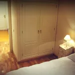 Alquilo 1 dormitorio apartamento de 54 m² en Madrid']