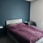 Rent 1 bedroom house in East Midlands