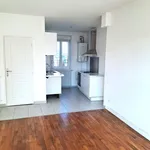 Rent 3 bedroom apartment of 56 m² in Essey-lès-Nancy