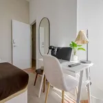 Rent a room of 125 m² in madrid