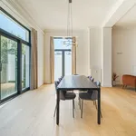 Rent 3 bedroom apartment of 174 m² in Saint-Gilles - Sint-Gillis