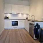 Huur 3 slaapkamer appartement van 90 m² in Den Haag