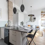 Rent 2 bedroom apartment of 63 m² in Lyon