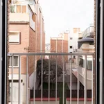 Alquilar 5 dormitorio apartamento en Barcelona