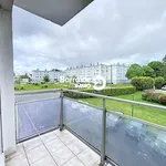 Rent 1 bedroom apartment of 29 m² in Brest