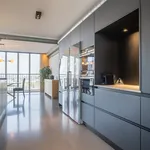 Huur 2 slaapkamer appartement van 136 m² in Rotterdam