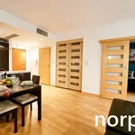 Rent 2 bedroom apartment of 60 m² in Krakow