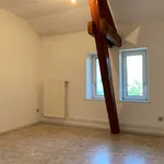 Appartement de 62 m² avec 3 chambre(s) en location à Nancy