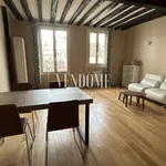 Appartement de 54 m² avec 2 chambre(s) en location à Paris