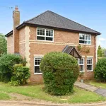 Rent 4 bedroom house in Cherwell District