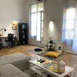 Appartement de 54 m² avec 1 chambre(s) en location à  Aix-en-Provence