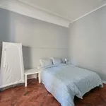 Quarto em Lisboa