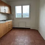 Appartement de 47 m² avec 2 chambre(s) en location à Saint-Étienne