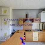  appartement avec 1 chambre(s) en location à Nancy