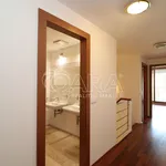 Rent 3 bedroom apartment of 115 m² in Capital City of Prague