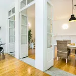 Rent 1 bedroom apartment of 70 m² in porto