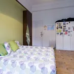 Rent a room of 150 m² in madrid