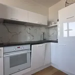 Rent 1 bedroom apartment of 28 m² in Warsaw