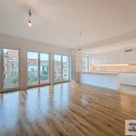 Rent 2 bedroom apartment of 105 m² in Ixelles