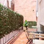 Rent 8 bedroom apartment in Barcelona