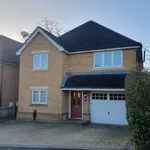 Detached house to rent in Tangmere Rise, Eastleigh SO53