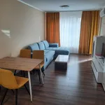 Rent 2 bedroom apartment of 60 m² in Кършияка