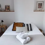 Rent 2 bedroom apartment of 63 m² in Lyon