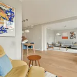 Huur 1 slaapkamer appartement van 106 m² in Amsterdam