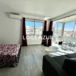 Appartement de 32 m² avec 1 chambre(s) en location à ANTIBES