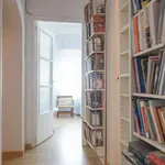 Rent a room in madrid