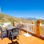 FANTÁSTICA VILLA EN NERJA