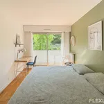 Appartement de 10 m² avec 1 chambre(s) en location à Paris