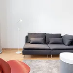 Miete 1 Schlafzimmer wohnung von 700 m² in Berlin