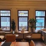 Huur 1 slaapkamer appartement van 104 m² in brussels